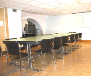 Salle Rouault Espace Bernanos