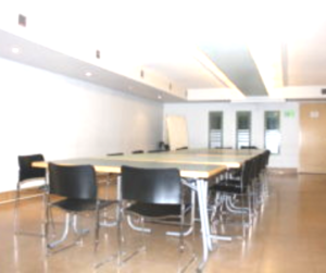 Salle Saint Louis Espace Bernanos