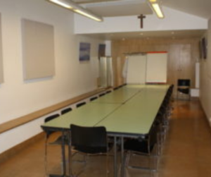 Salle Claudel Espace Bernanos