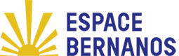 Logo Espace Bernanos